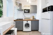 Apartament 3 camere | Mosilor | Universitate | Centrala prop