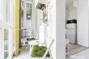 Apartament 3 camere | Mosilor | Universitate | Centrala prop
