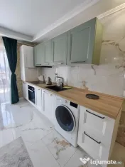 Apartament de vanzare , semidecomandat 56 mp ,3 camere zona