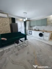Apartament de vanzare , semidecomandat 56 mp ,3 camere zona