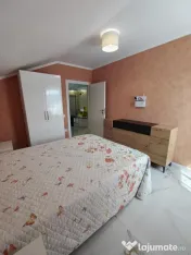 Apartament de vanzare , semidecomandat 56 mp ,3 camere zona