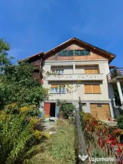Casă tip duplex de vânzare Baia Mare, zona Săsar 