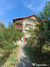 Casă tip duplex de vânzare Baia Mare, zona Săsar 