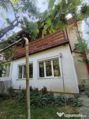 Casă tip duplex de vânzare Baia Mare, zona Săsar 