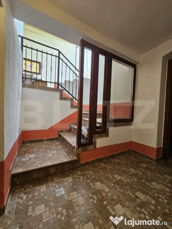 Spațiu comercial SAD cu terasa – ideal pentru activităț - Timisoara (Timis)