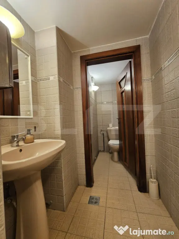 Spațiu comercial SAD cu terasa – ideal pentru activităț - Timisoara (Timis)