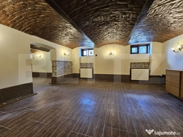 Spațiu comercial SAD cu terasa – ideal pentru activităț - Timisoara (Timis)