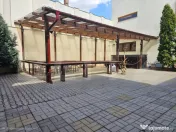 Spațiu comercial SAD cu terasa – ideal pentru activităț