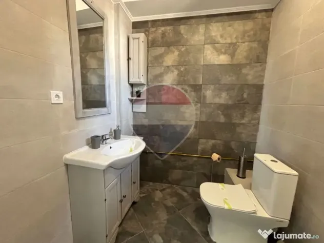 13 Septembrie | Prosper Center | Garsoniera Premium | Pri... - Bucuresti (Bucuresti-Ilfov)