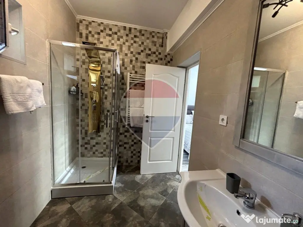 13 Septembrie | Prosper Center | Garsoniera Premium | Pri... - Bucuresti (Bucuresti-Ilfov)