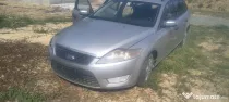 Dezmembrez Ford Mondeo mk4,2007 diesel