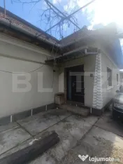 Casa de vanzare in Ocna Mures 