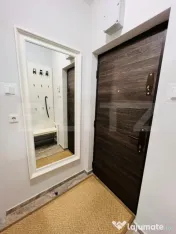 Studio spatios de 45 mp, mobilat modern, zona centrala