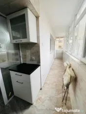 Studio spatios de 45 mp, mobilat modern, zona centrala