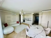 Penthouse ultramodern, Terasă 20 mp, Complet mobilat și ut 