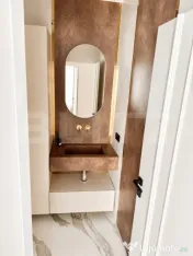 Penthouse ultramodern, Terasă 20 mp, Complet mobilat și ut 