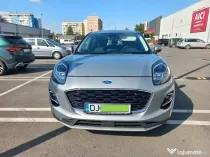 Vand Ford Puma ECOBOOST 1.0 l