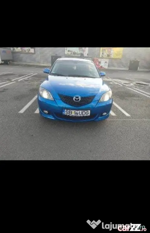 Autoturism!!!!!!!! - Sibiu (Sibiu)
