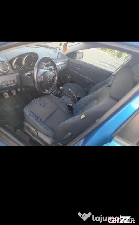 Autoturism!!!!!!!! - Sibiu (Sibiu)