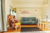 Apartament 2 camere | Universitate | Terasa | Design inte...