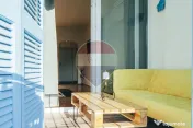 Apartament 2 camere | Universitate | Terasa | Design inte...