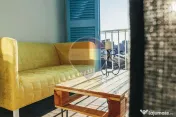 Apartament 2 camere | Universitate | Terasa | Design inte...