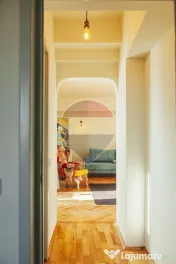 Apartament 2 camere | Universitate | Terasa | Design inte...