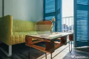 Apartament 2 camere | Universitate | Terasa | Design inte...