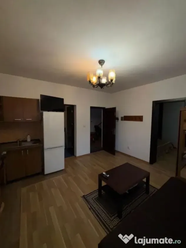 Aparatorii patriei soseau Berceni parter - Bucuresti (Bucuresti-Ilfov)