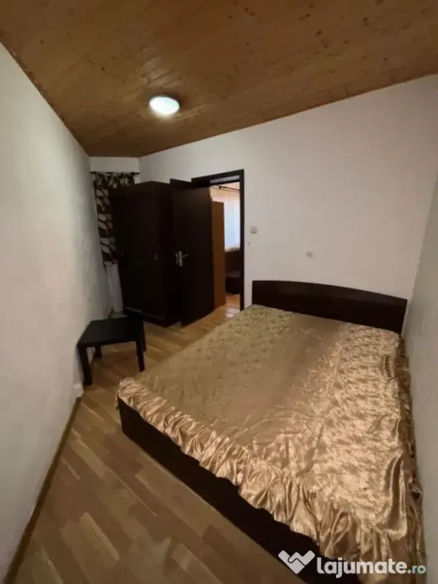 Aparatorii patriei soseau Berceni parter - Bucuresti (Bucuresti-Ilfov)