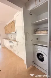 Apartament 3 camere mobilat, etaj 1, Urusagului, Florești 