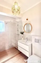 Apartament 3 camere mobilat, etaj 1, Urusagului, Florești 