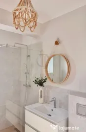 Apartament 3 camere mobilat, etaj 1, Urusagului, Florești 