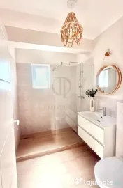 Apartament 3 camere mobilat, etaj 1, Urusagului, Florești 