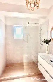 Apartament 3 camere mobilat, etaj 1, Urusagului, Florești 