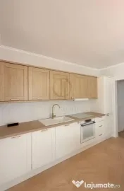 Apartament 3 camere mobilat, etaj 1, Urusagului, Florești 