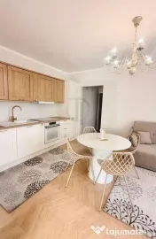 Apartament 3 camere mobilat, etaj 1, Urusagului, Florești 