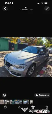 BMW seria 3/propietar