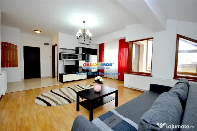 Apartament 2 camere in zona Domenii - 1 Mai - Bucuresti (Bucuresti-Ilfov)