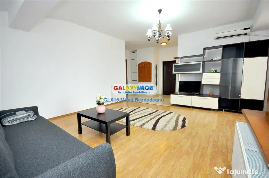 Apartament 2 camere in zona Domenii - 1 Mai - Bucuresti (Bucuresti-Ilfov)