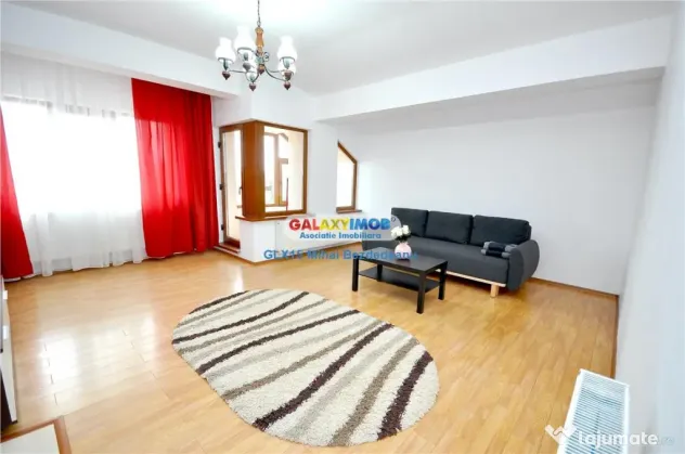 Apartament 2 camere in zona Domenii - 1 Mai - Bucuresti (Bucuresti-Ilfov)