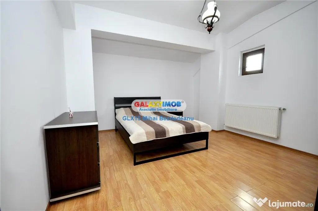 Apartament 2 camere in zona Domenii - 1 Mai - Bucuresti (Bucuresti-Ilfov)