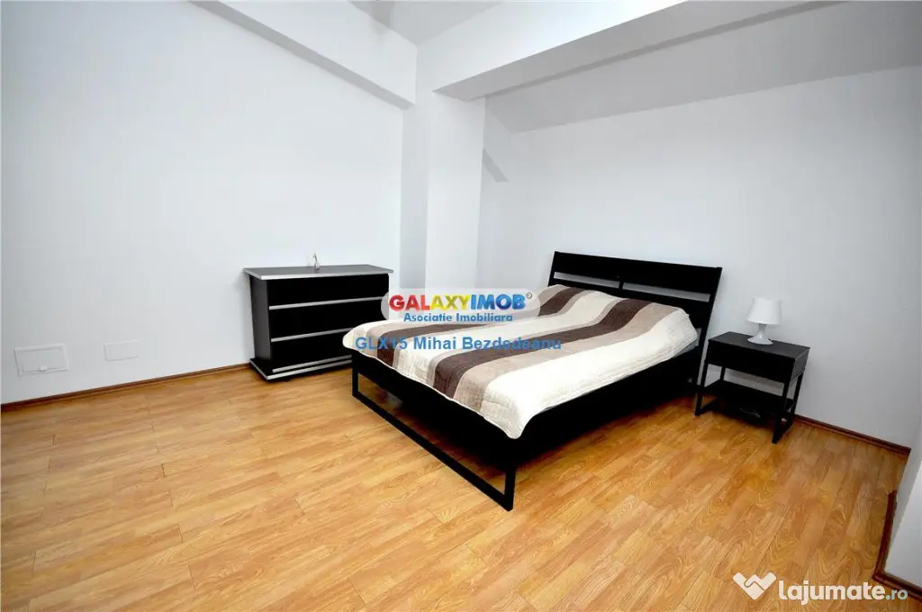 Apartament 2 camere in zona Domenii - 1 Mai - Bucuresti (Bucuresti-Ilfov)