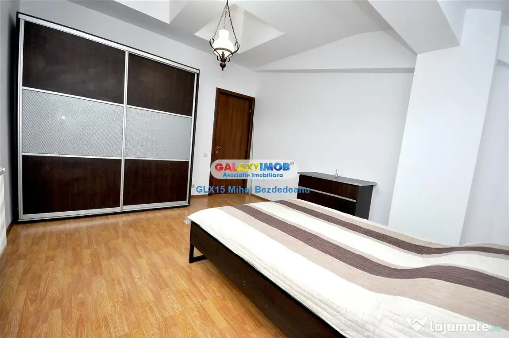 Apartament 2 camere in zona Domenii - 1 Mai - Bucuresti (Bucuresti-Ilfov)