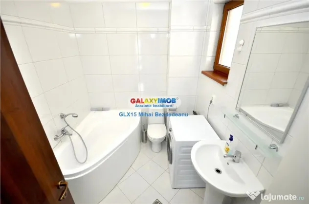 Apartament 2 camere in zona Domenii - 1 Mai - Bucuresti (Bucuresti-Ilfov)
