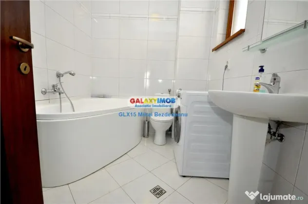 Apartament 2 camere in zona Domenii - 1 Mai - Bucuresti (Bucuresti-Ilfov)