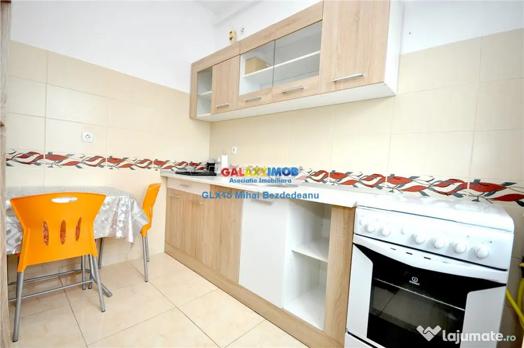 Apartament 2 camere in zona Domenii - 1 Mai - Bucuresti (Bucuresti-Ilfov)