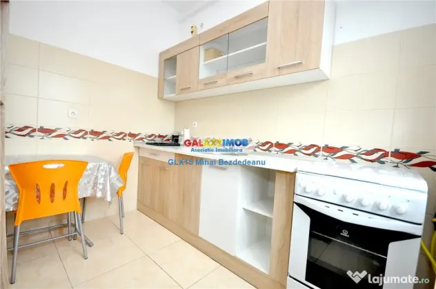 Apartament 2 camere in zona Domenii - 1 Mai - Bucuresti (Bucuresti-Ilfov)