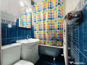 Apartament 3 camere Florilor Brasov 