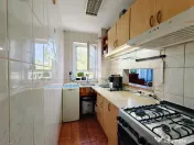Apartament 3 camere Florilor Brasov 